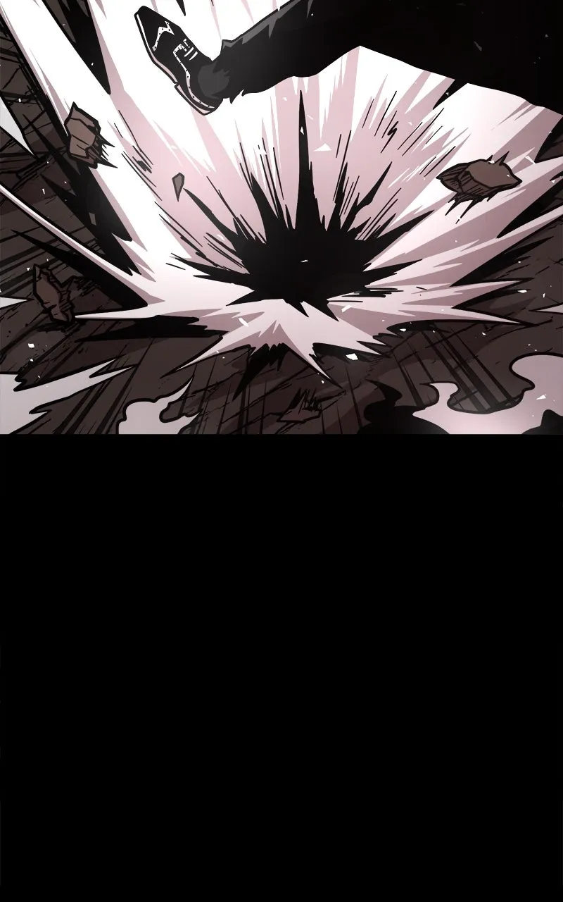 Metro Hunter Chapter 70 page 41 - 