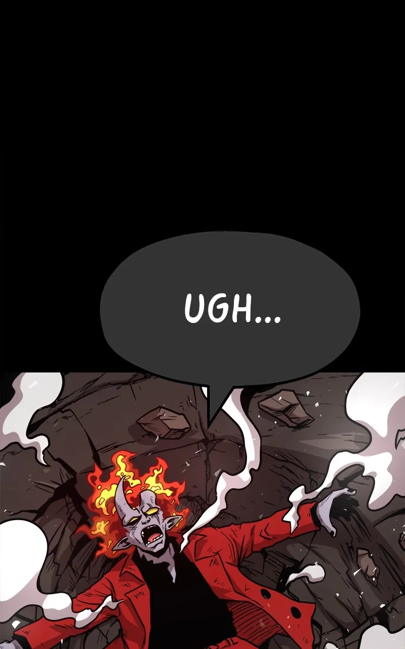 Metro Hunter Chapter 70 page 43 - 