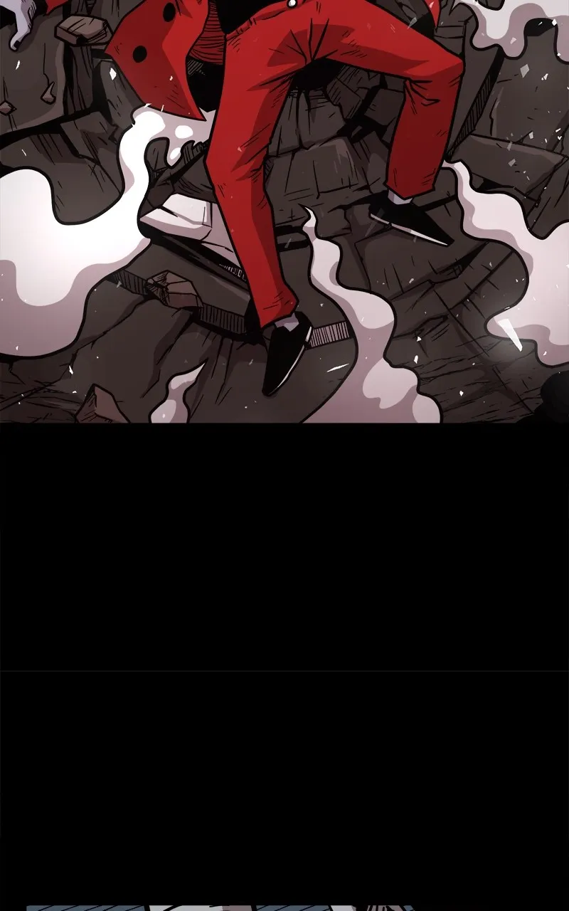 Metro Hunter Chapter 70 page 44 - 