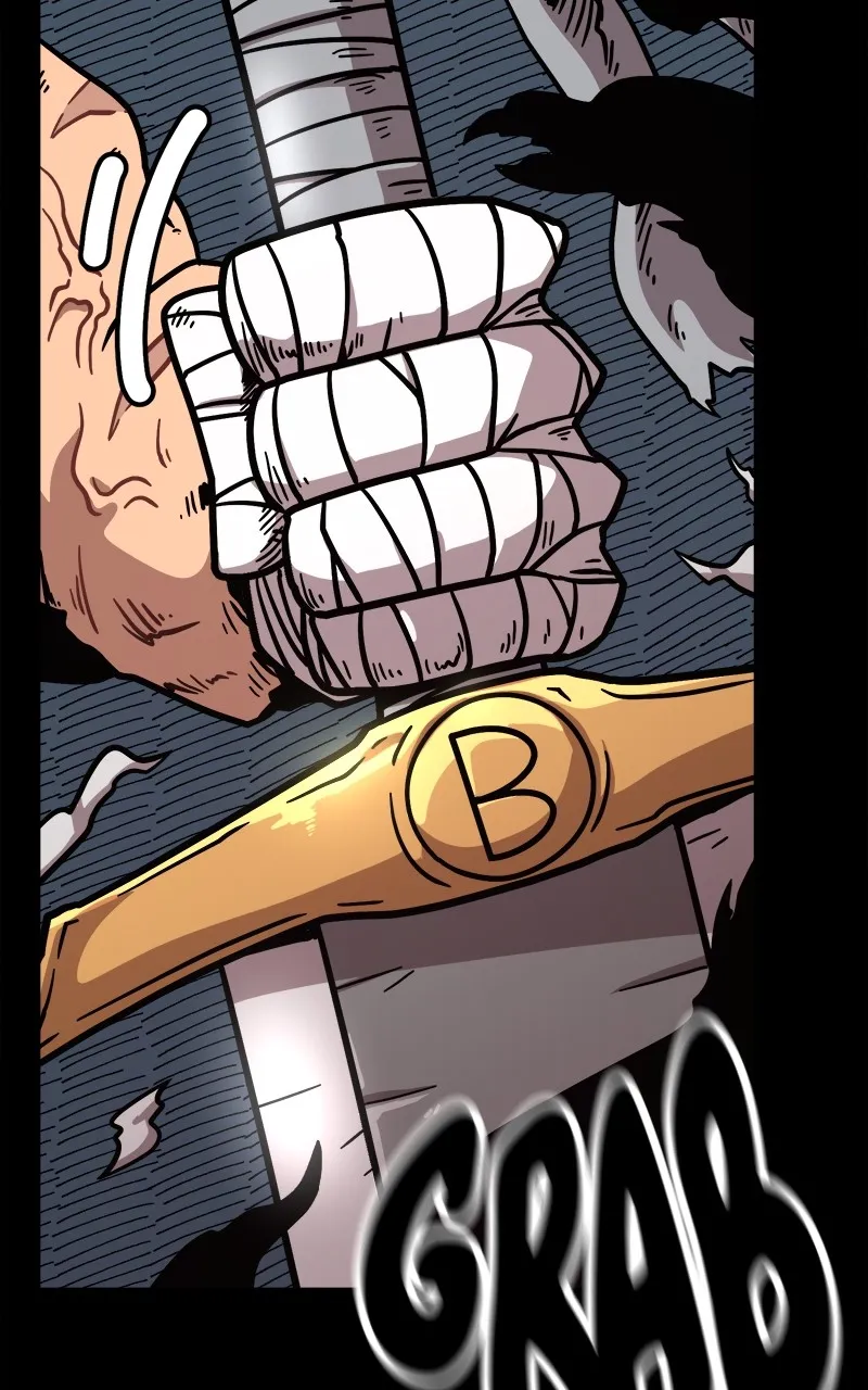 Metro Hunter Chapter 70 page 45 - 