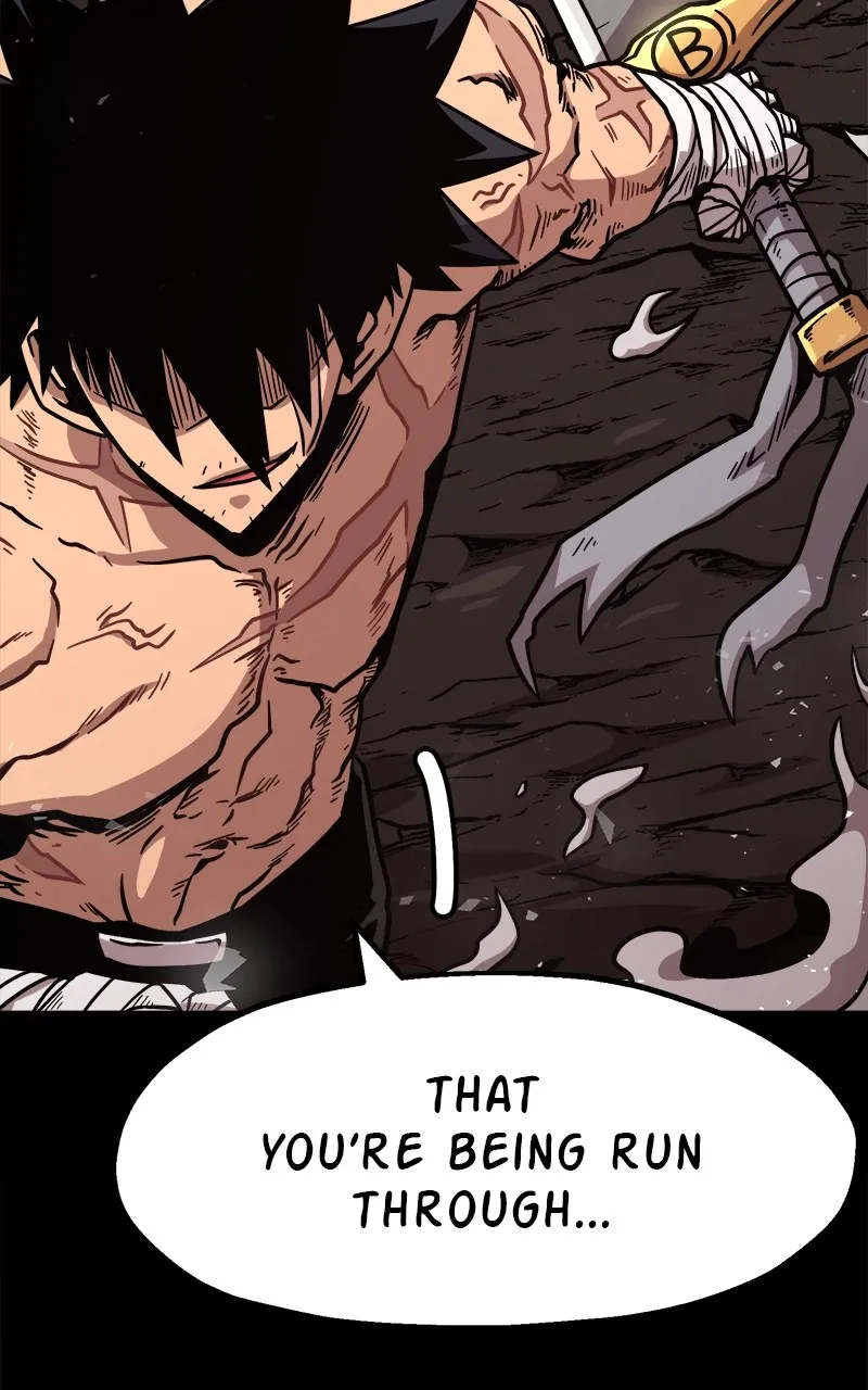 Metro Hunter Chapter 70 page 47 - 