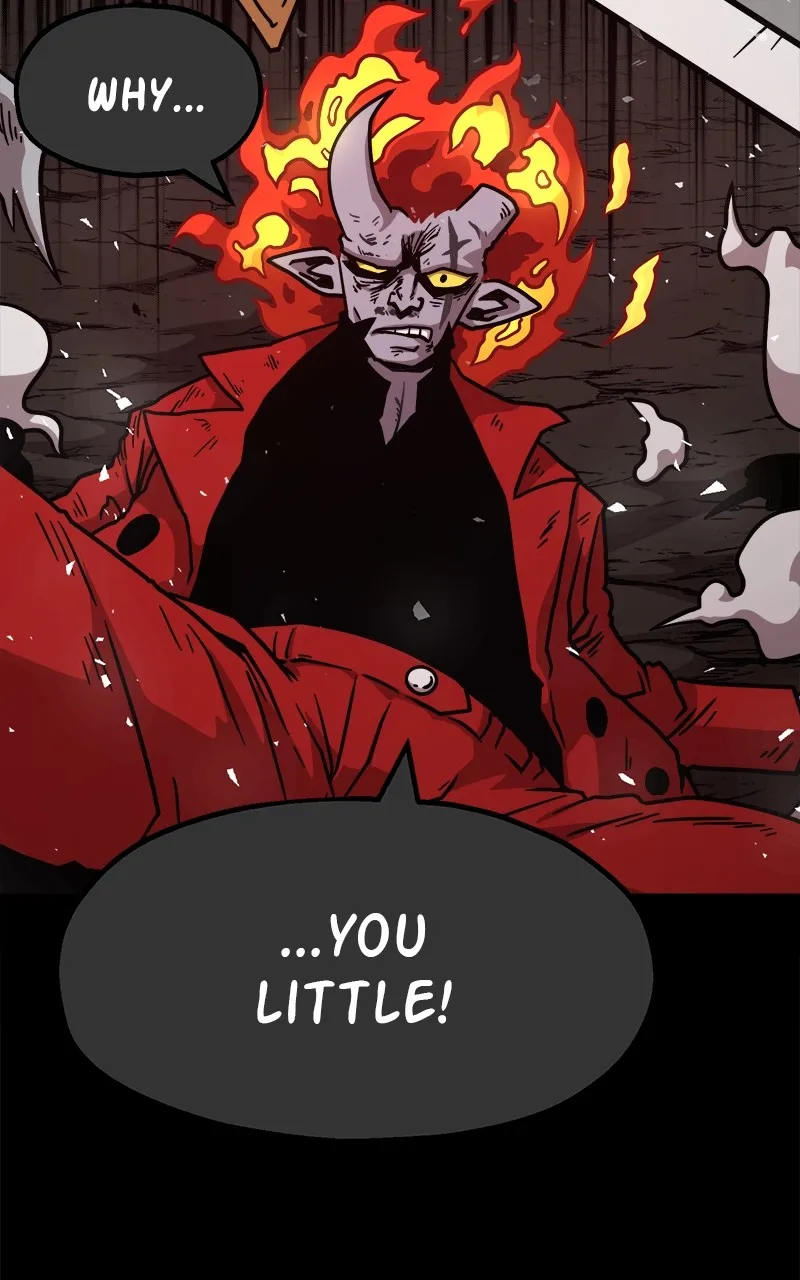 Metro Hunter Chapter 70 page 49 - 