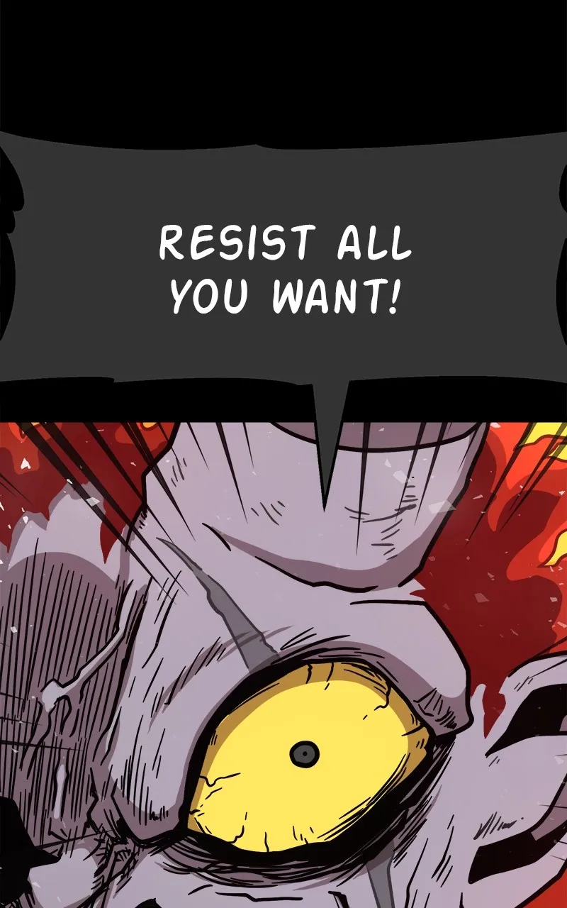 Metro Hunter Chapter 70 page 50 - 