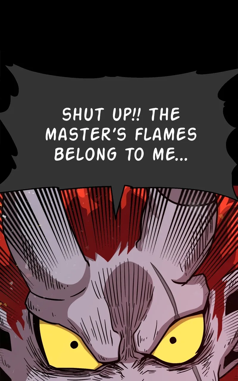 Metro Hunter Chapter 70 page 6 - 