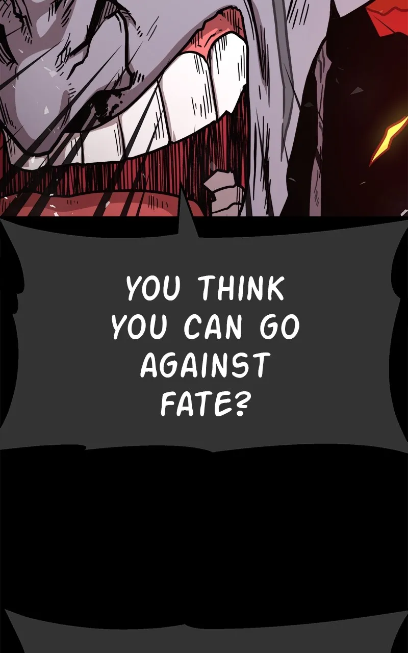 Metro Hunter Chapter 70 page 51 - 