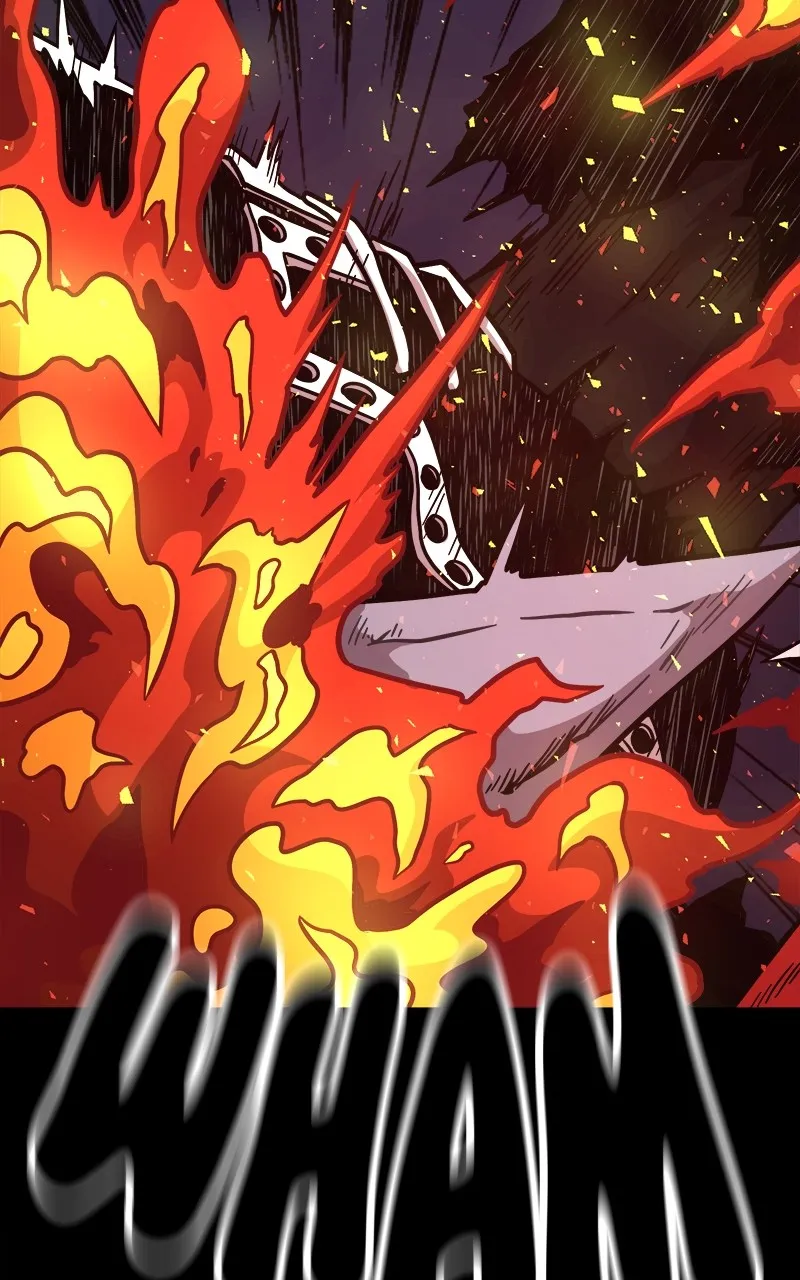 Metro Hunter Chapter 70 page 54 - 