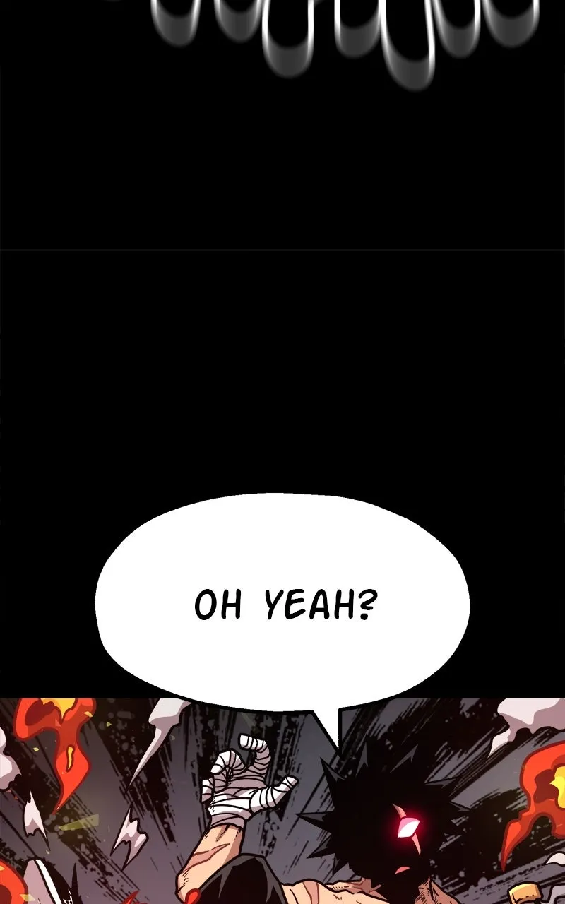 Metro Hunter Chapter 70 page 55 - 