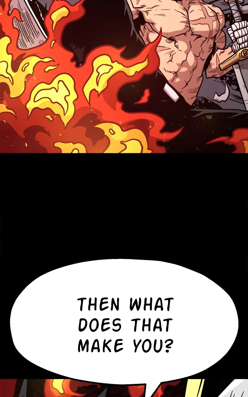 Metro Hunter Chapter 70 page 56 - 
