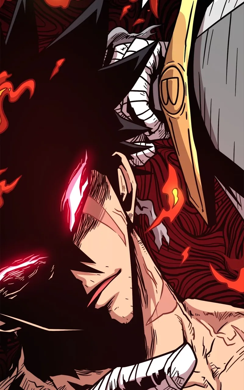 Metro Hunter Chapter 70 page 57 - 