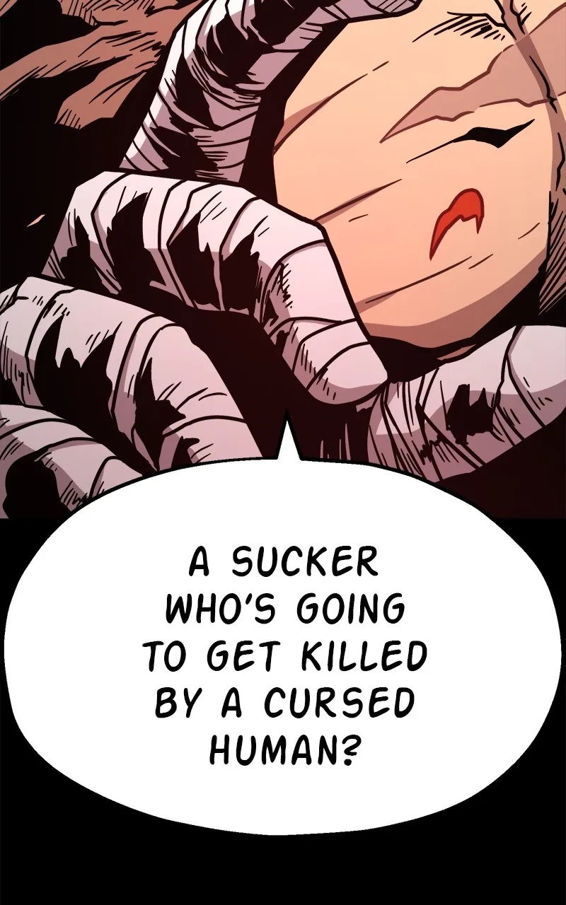 Metro Hunter Chapter 70 page 58 - 