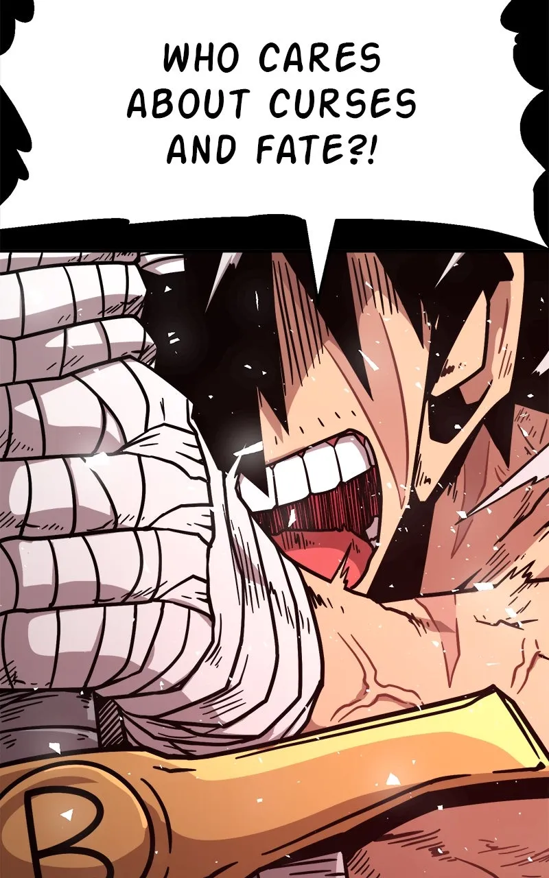 Metro Hunter Chapter 70 page 63 - 