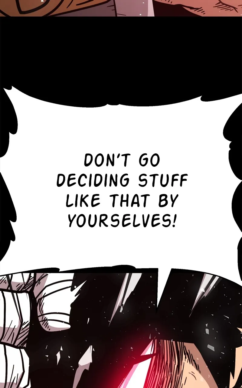 Metro Hunter Chapter 70 page 64 - 