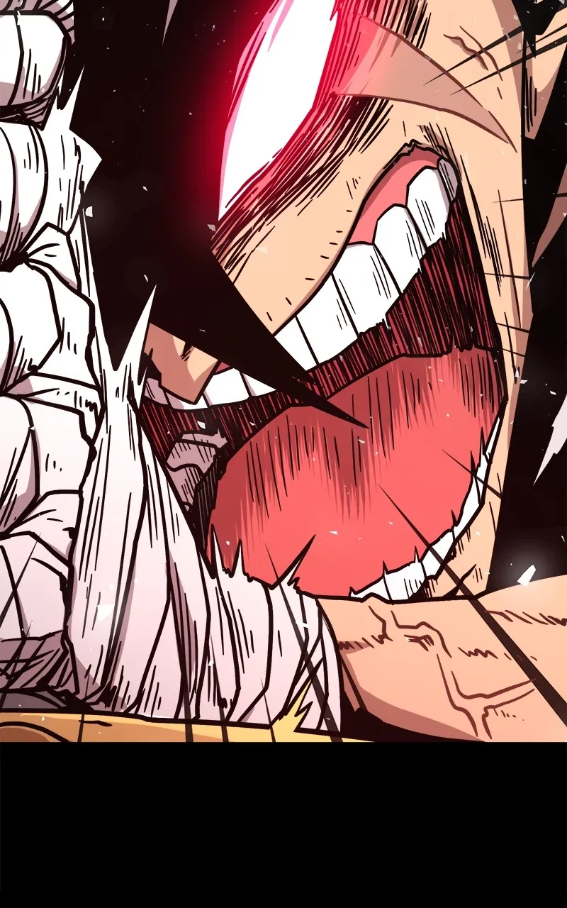 Metro Hunter Chapter 70 page 65 - 