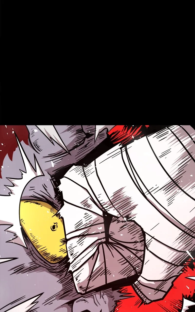 Metro Hunter Chapter 70 page 8 - 