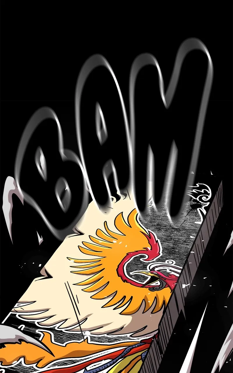Metro Hunter Chapter 70 page 72 - 