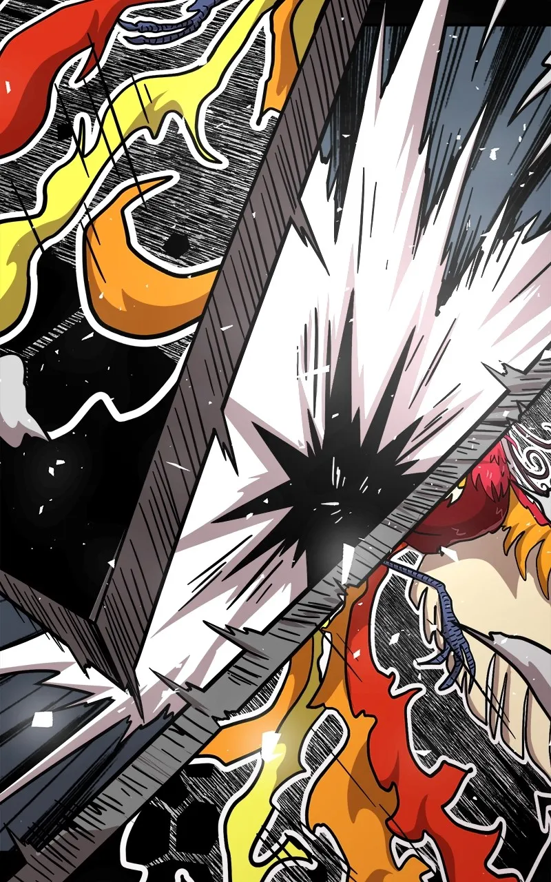 Metro Hunter Chapter 70 page 73 - 