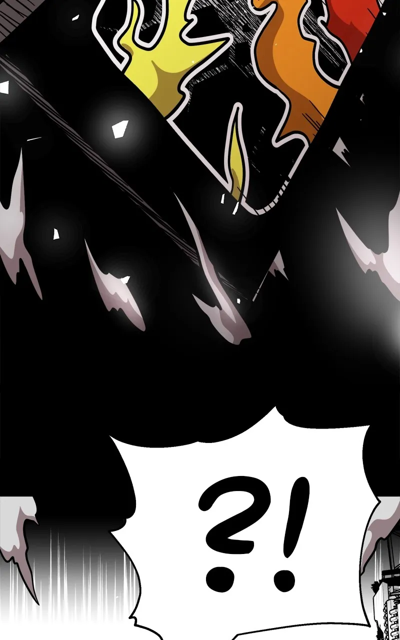 Metro Hunter Chapter 70 page 74 - 