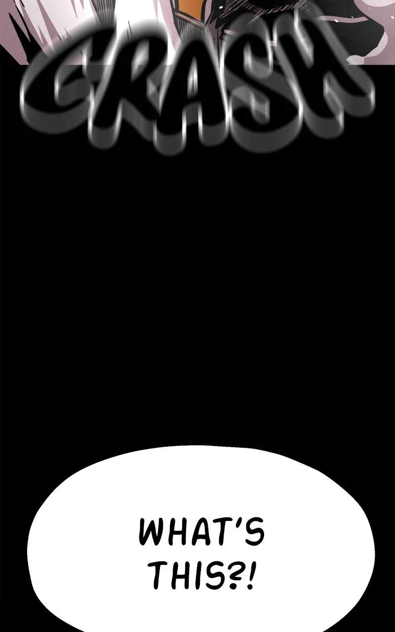 Metro Hunter Chapter 70 page 76 - 