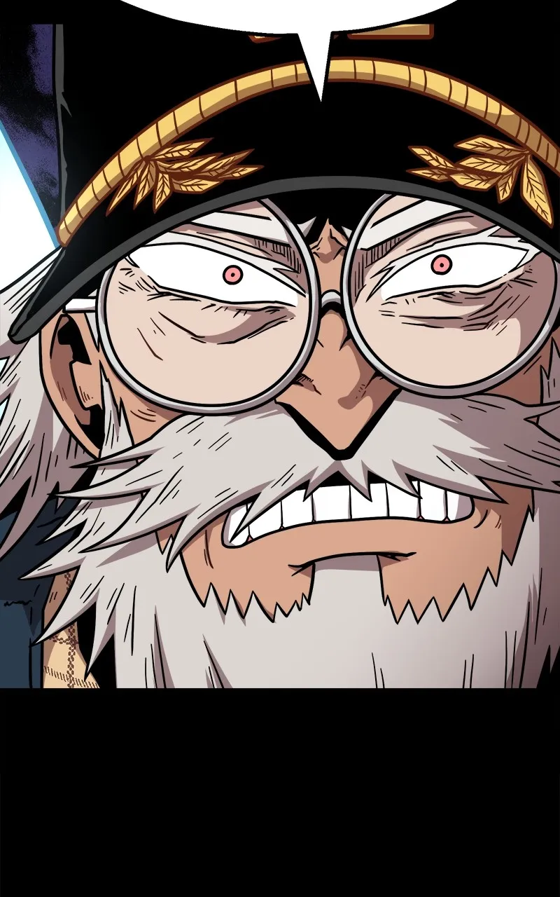 Metro Hunter Chapter 70 page 77 - 