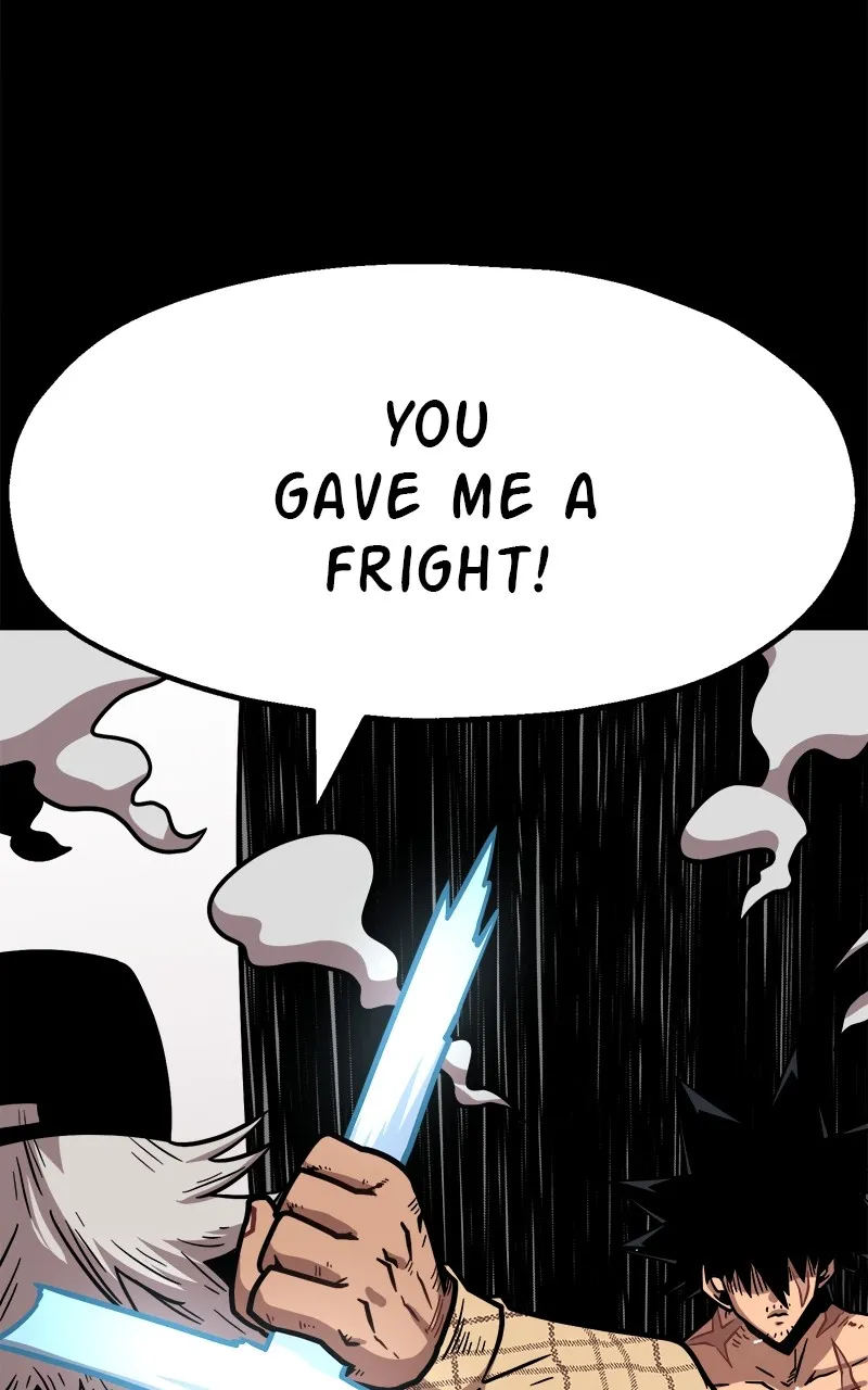Metro Hunter Chapter 70 page 78 - 