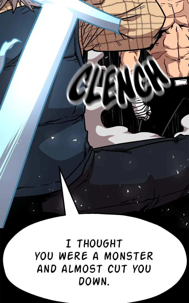 Metro Hunter Chapter 70 page 79 - 