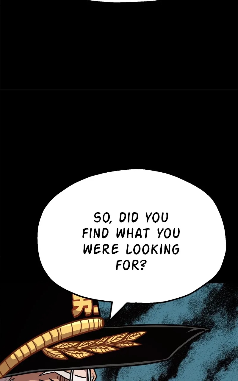Metro Hunter Chapter 70 page 80 - 