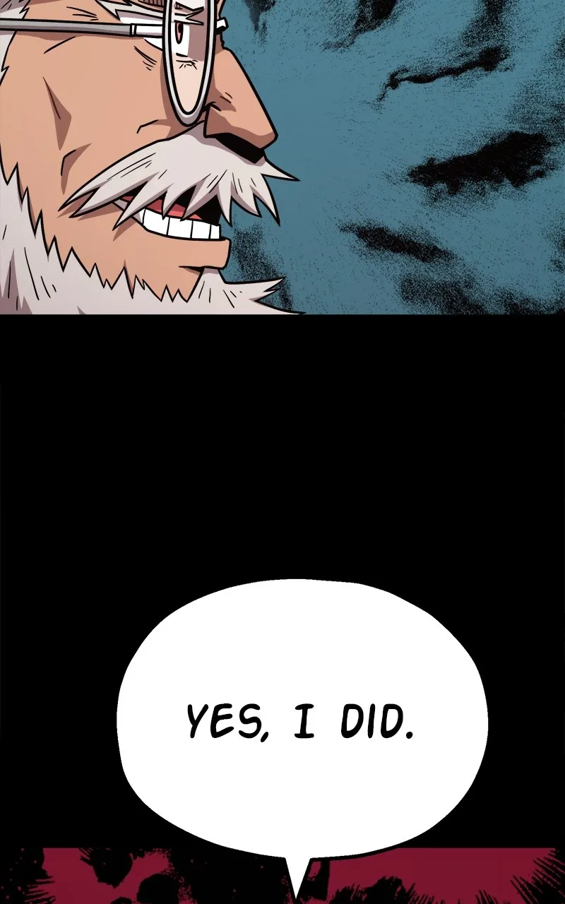 Metro Hunter Chapter 70 page 81 - 