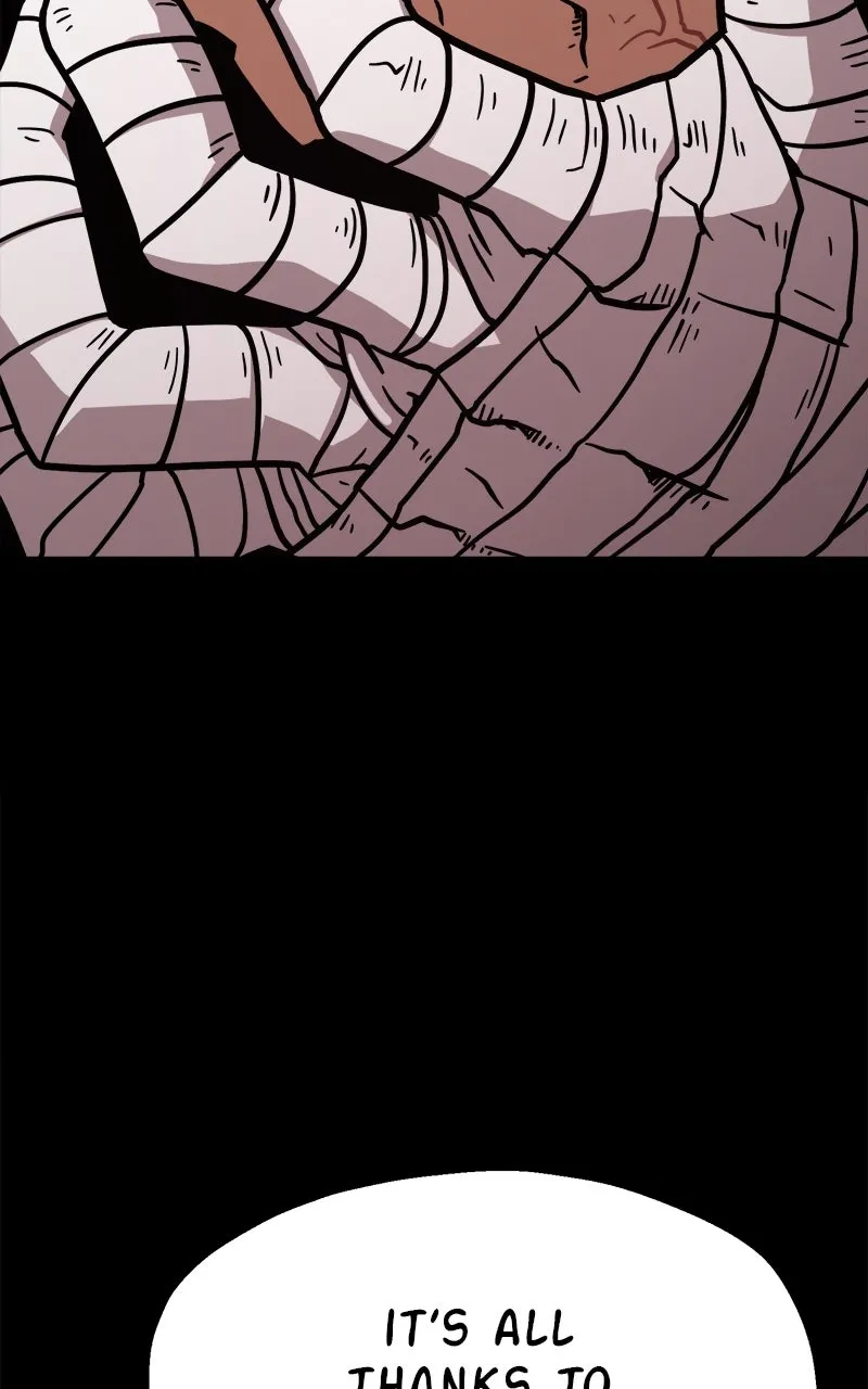 Metro Hunter Chapter 70 page 83 - 
