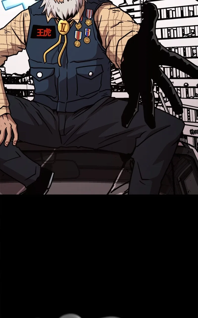 Metro Hunter Chapter 70 page 86 - 