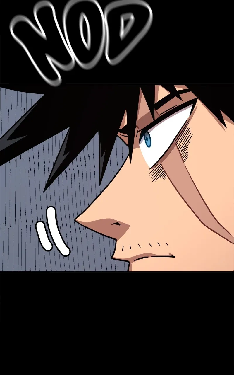 Metro Hunter Chapter 70 page 87 - 