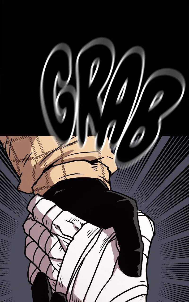 Metro Hunter Chapter 70 page 88 - 