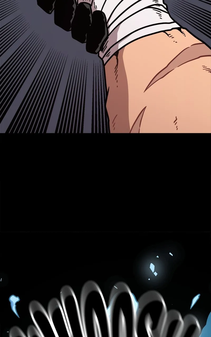 Metro Hunter Chapter 70 page 89 - 