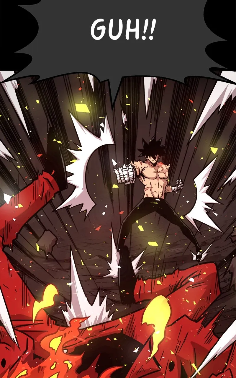 Metro Hunter Chapter 70 page 10 - 
