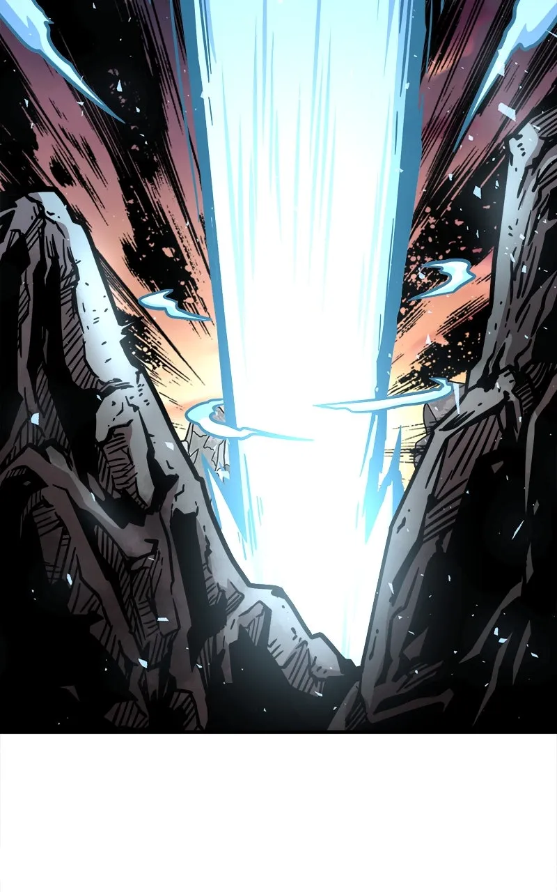 Metro Hunter Chapter 70 page 95 - 