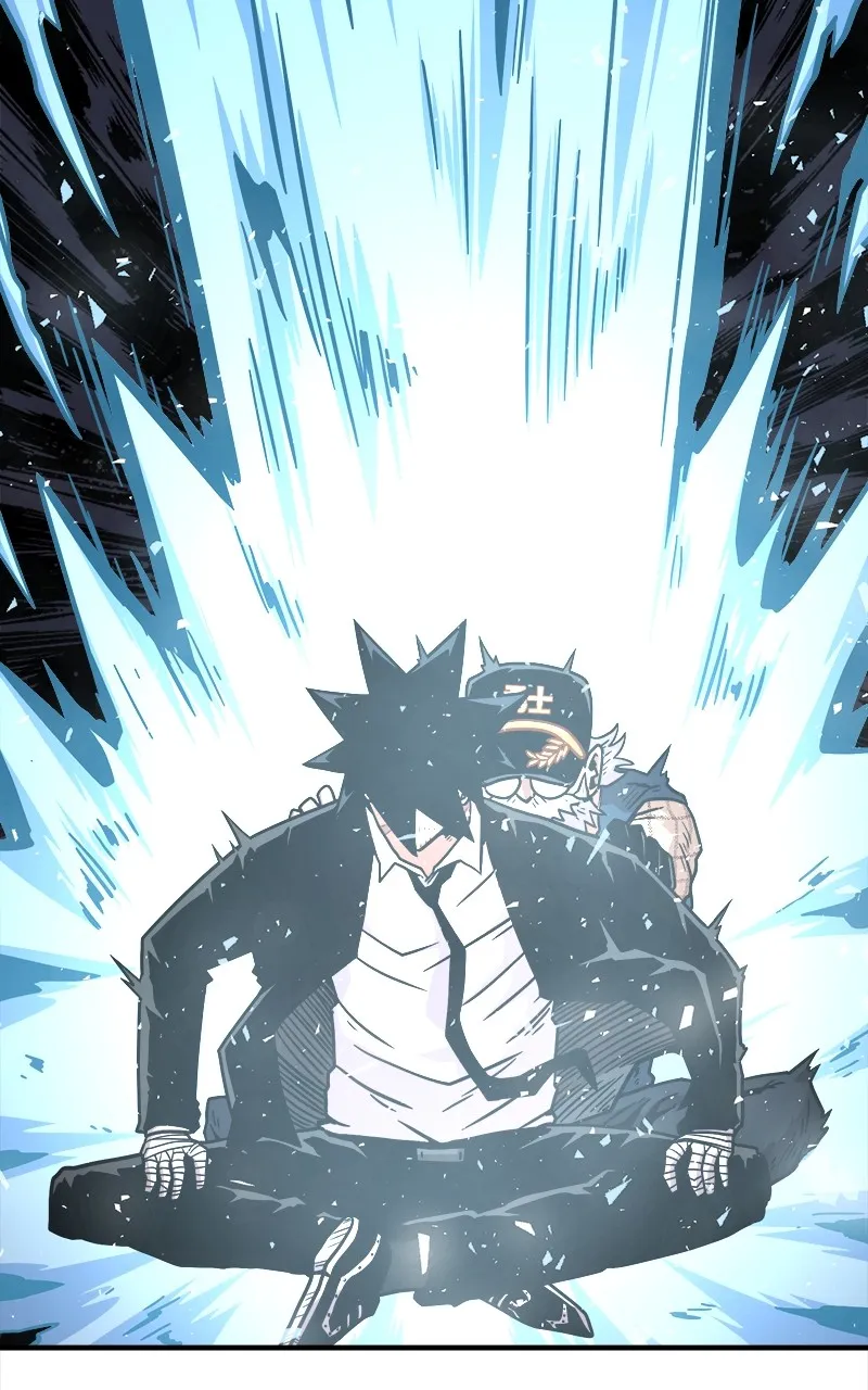 Metro Hunter Chapter 70 page 97 - 