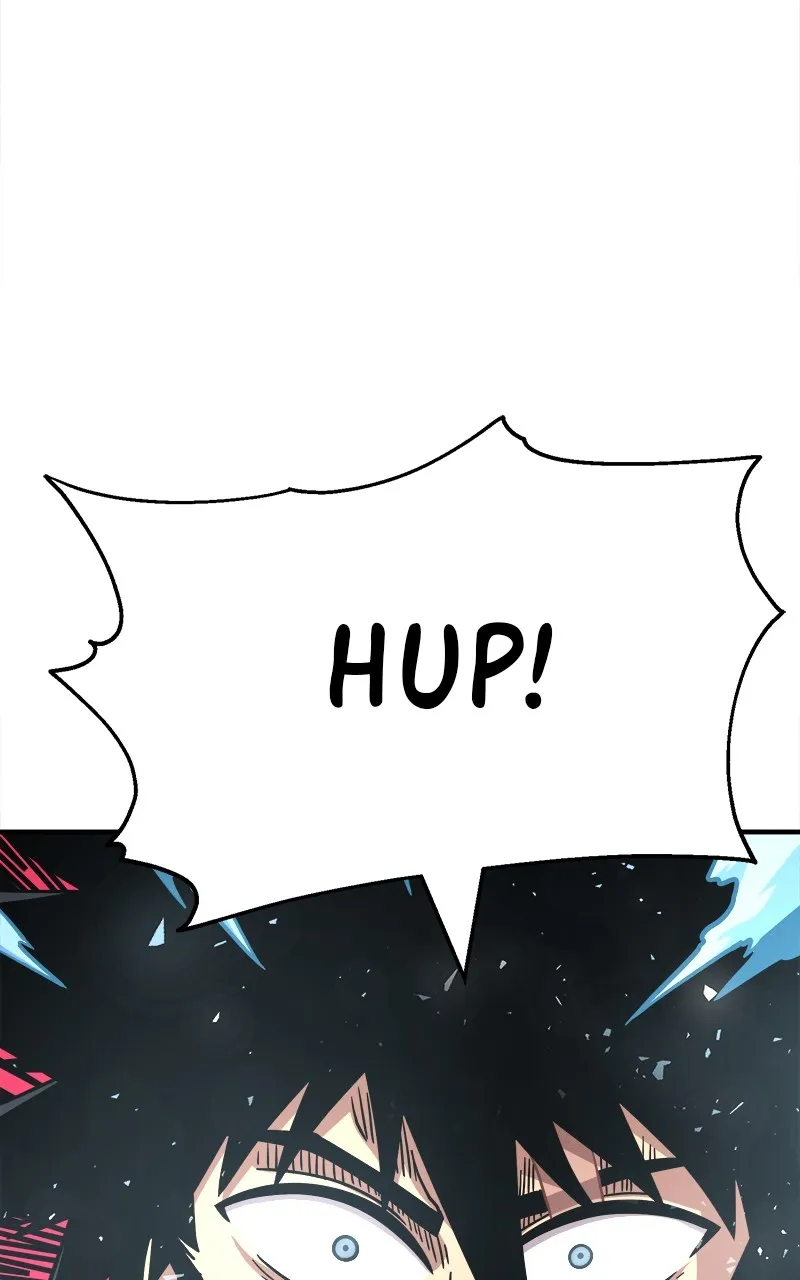 Metro Hunter Chapter 70 page 98 - 