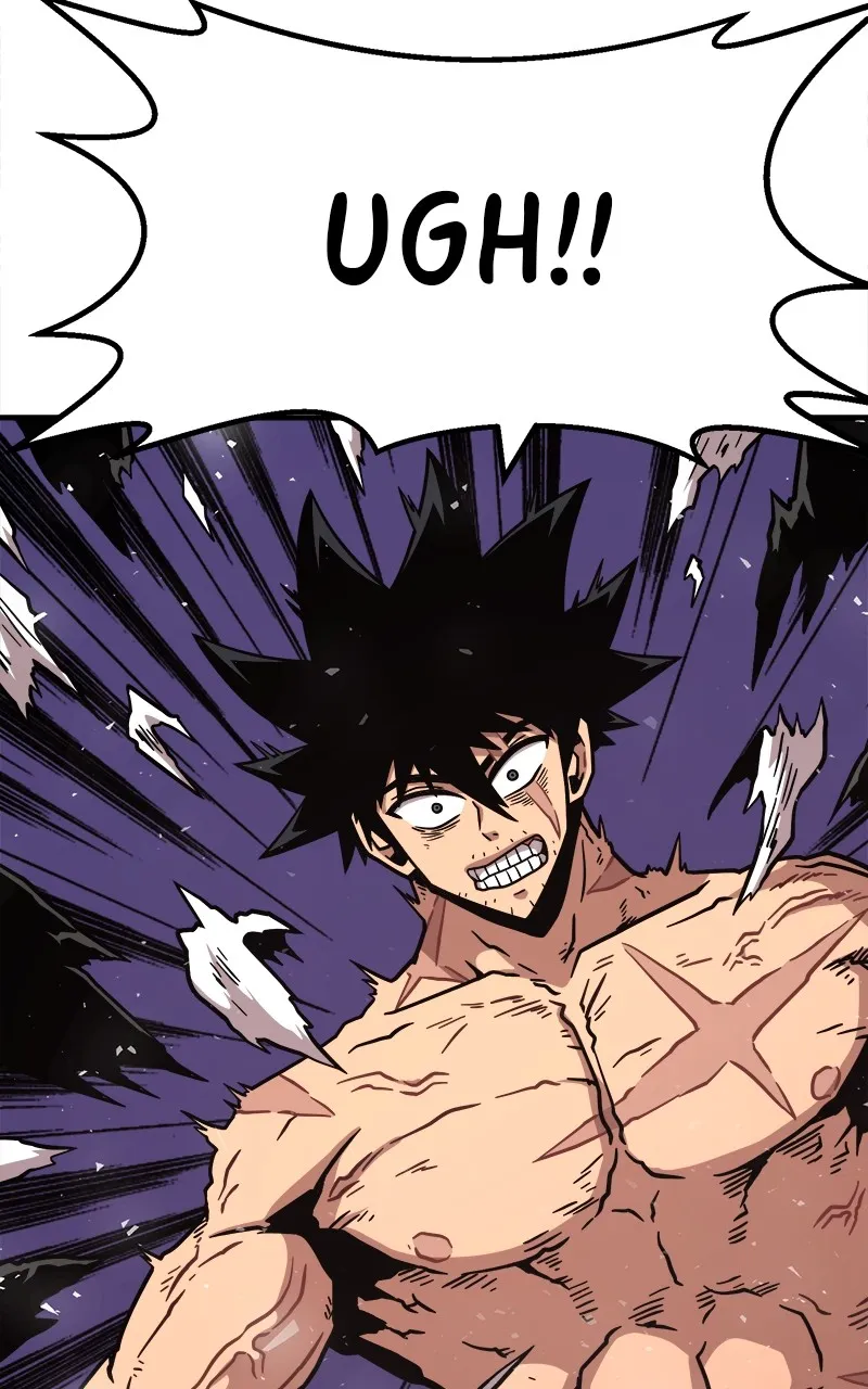 Metro Hunter Chapter 70 page 100 - 