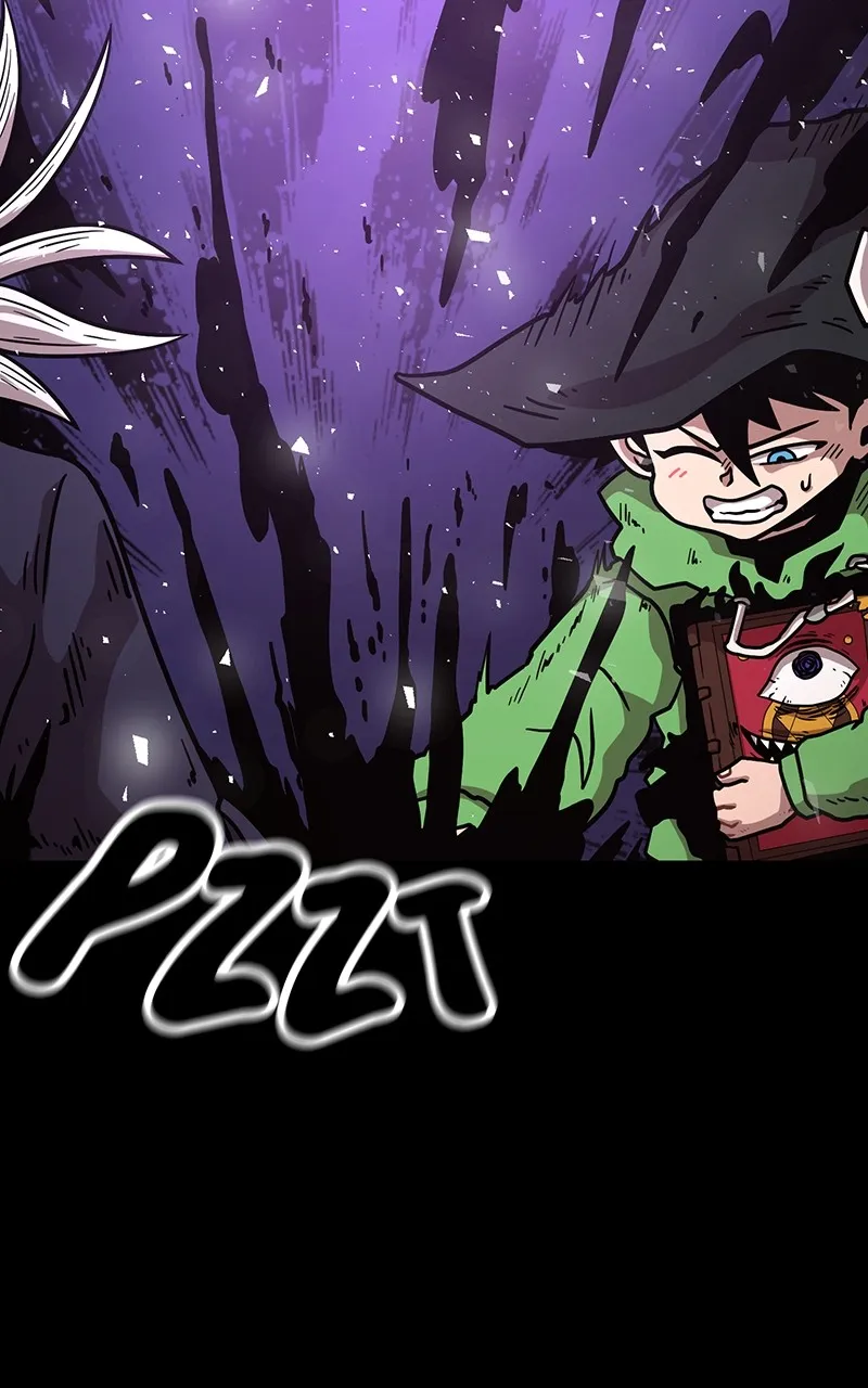 Metro Hunter Chapter 71 page 2 - 