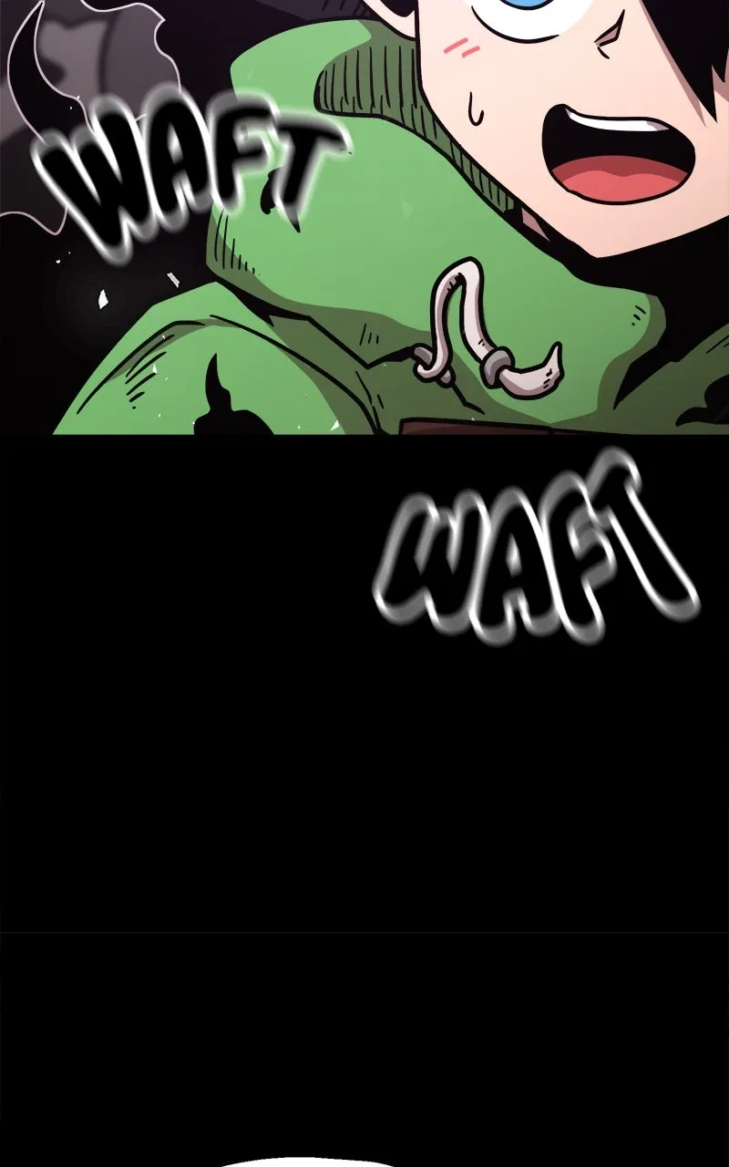 Metro Hunter Chapter 71 page 11 - 