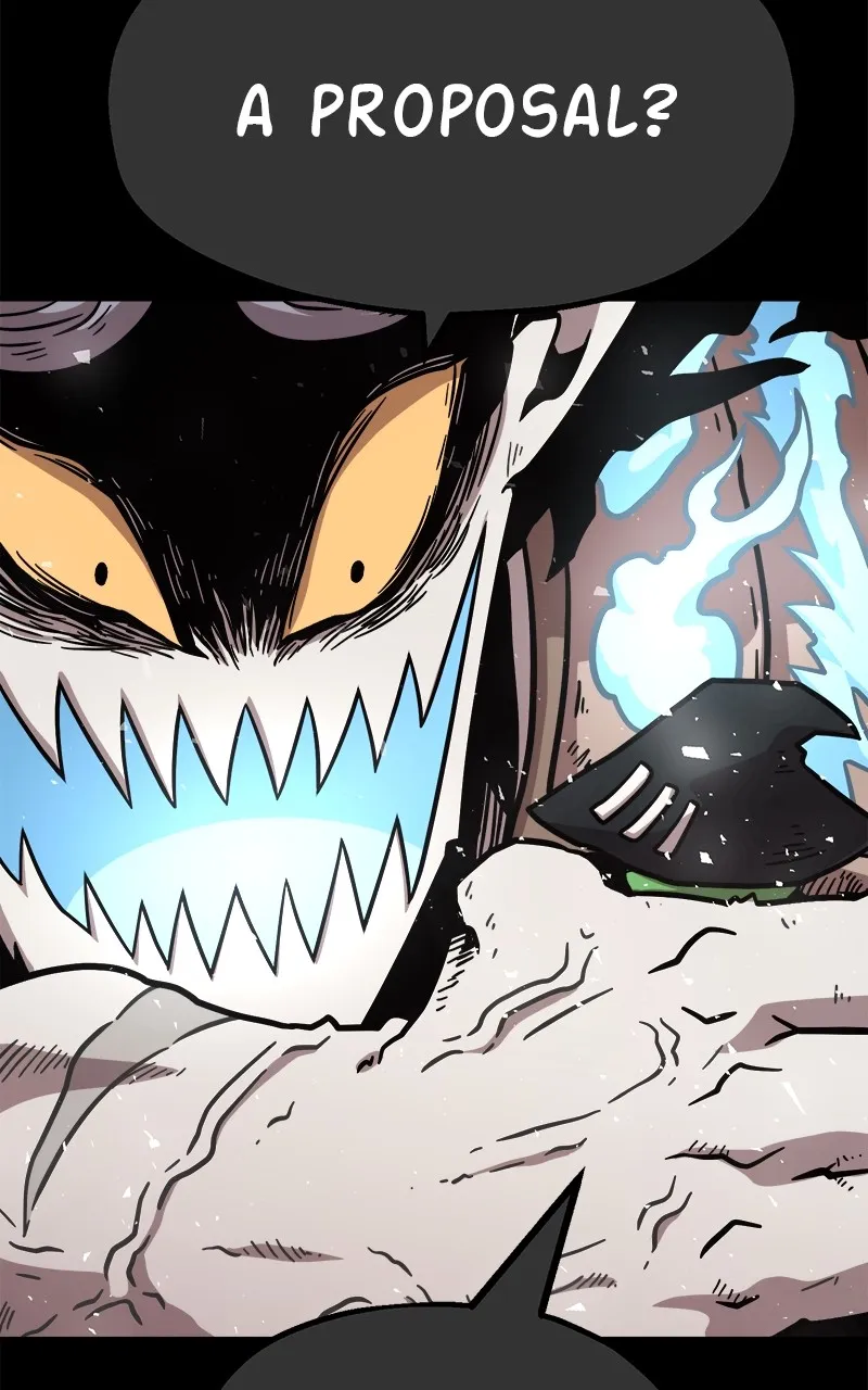 Metro Hunter Chapter 71 page 102 - 