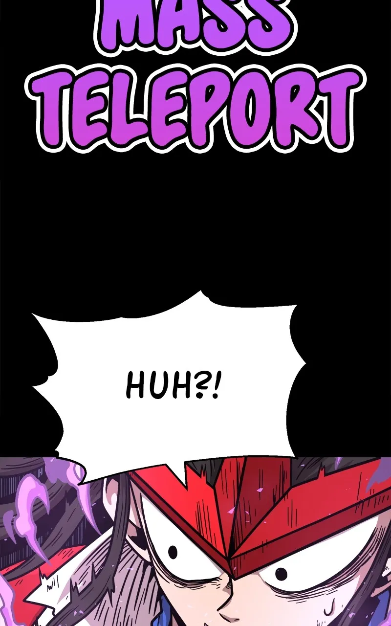 Metro Hunter Chapter 71 page 109 - 