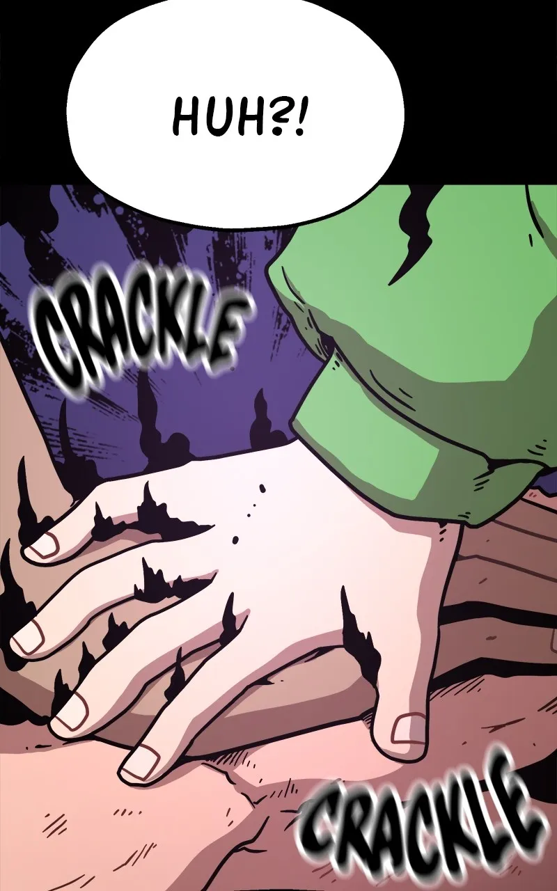 Metro Hunter Chapter 71 page 12 - 