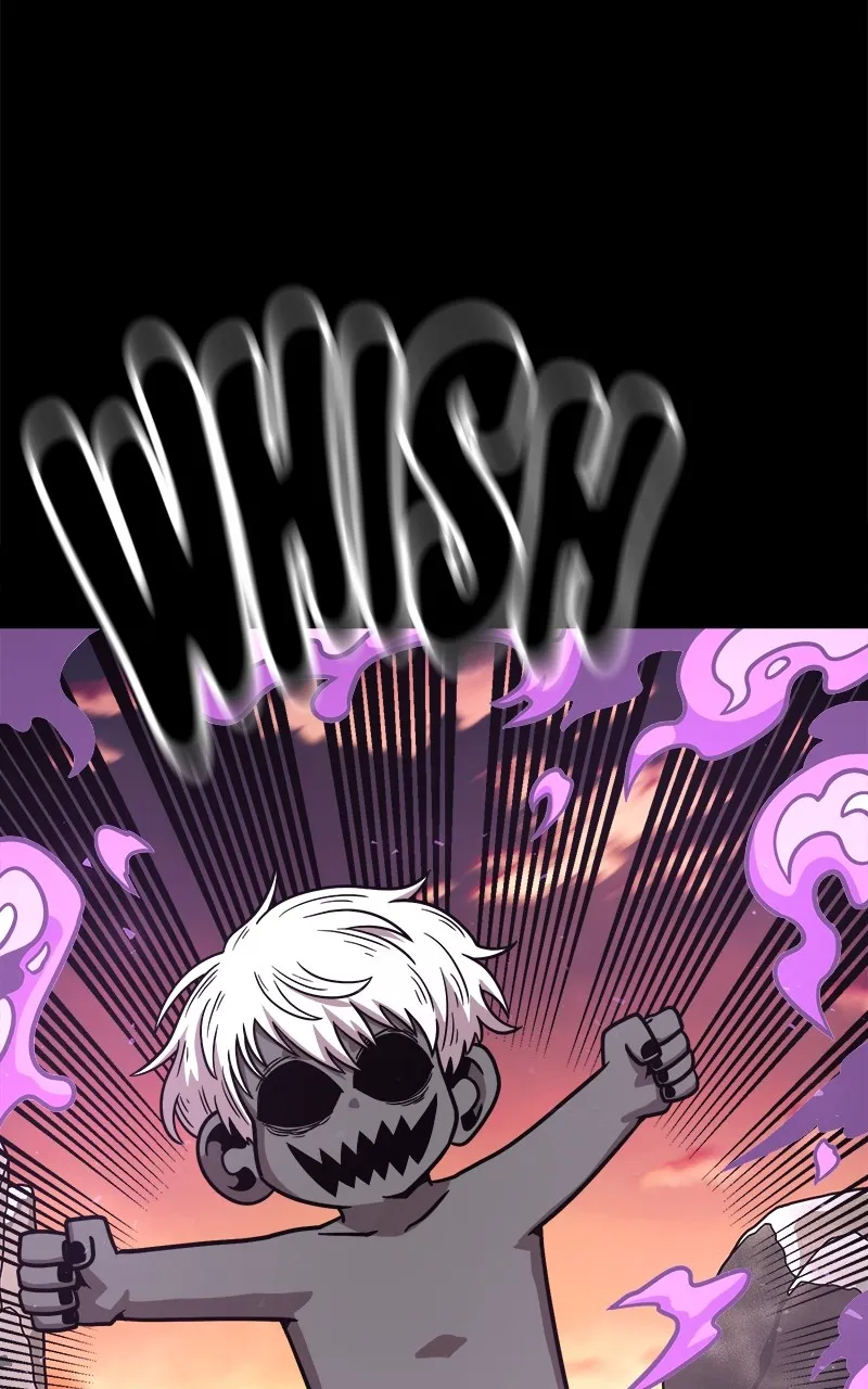 Metro Hunter Chapter 71 page 117 - 