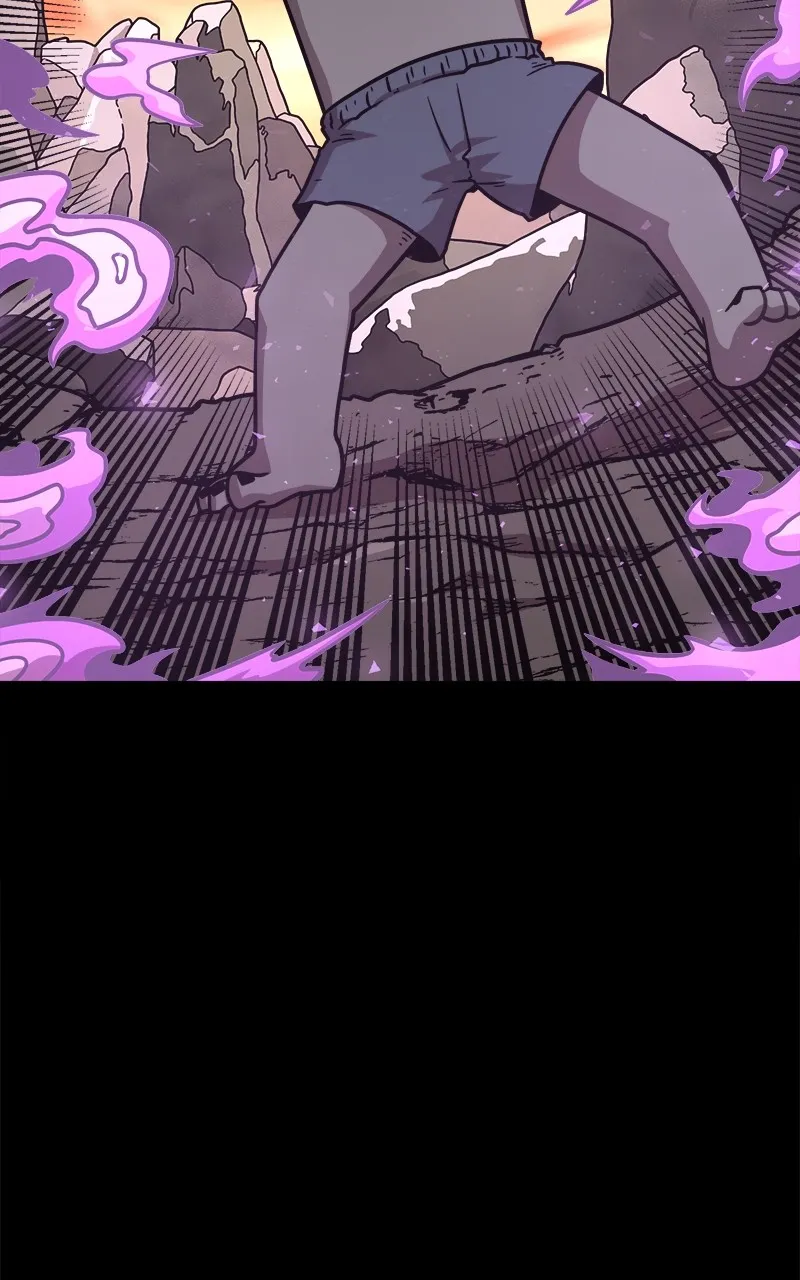 Metro Hunter Chapter 71 page 118 - 