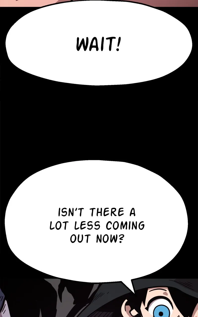 Metro Hunter Chapter 71 page 13 - 