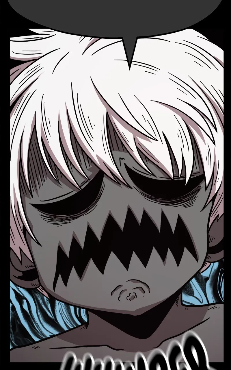 Metro Hunter Chapter 71 page 121 - 
