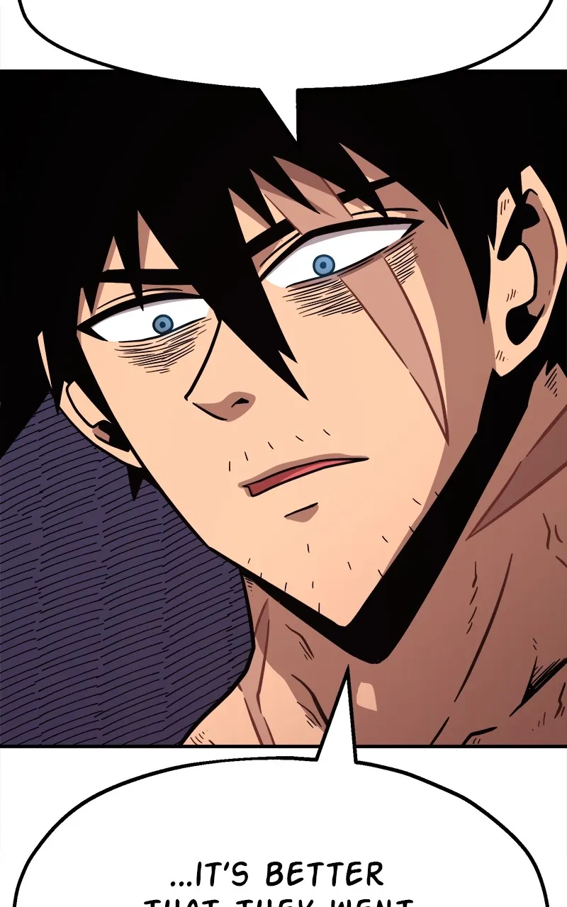 Metro Hunter Chapter 71 page 127 - 