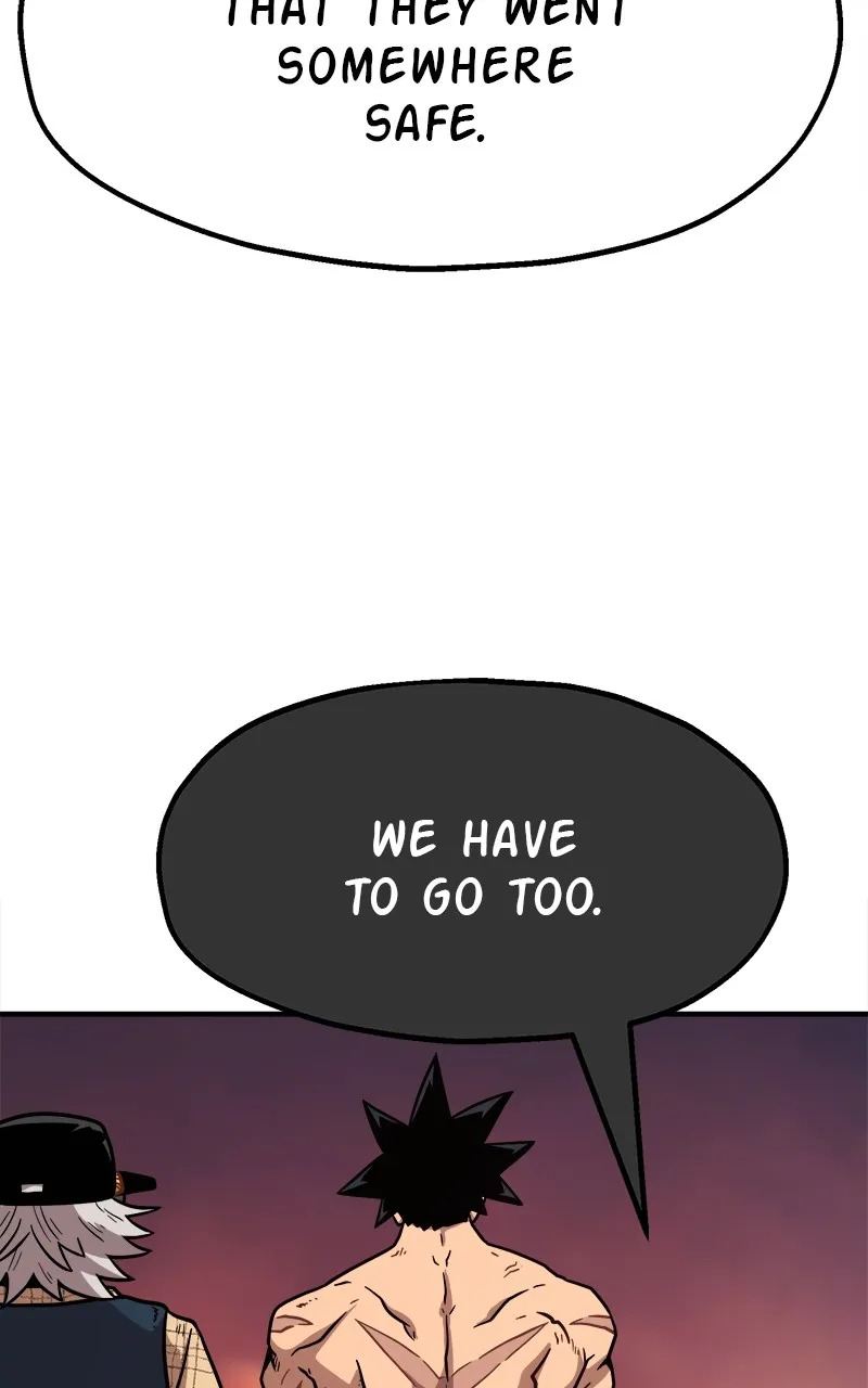 Metro Hunter Chapter 71 page 128 - 