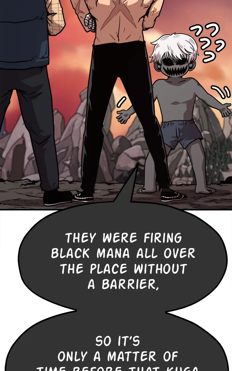 Metro Hunter Chapter 71 page 129 - 
