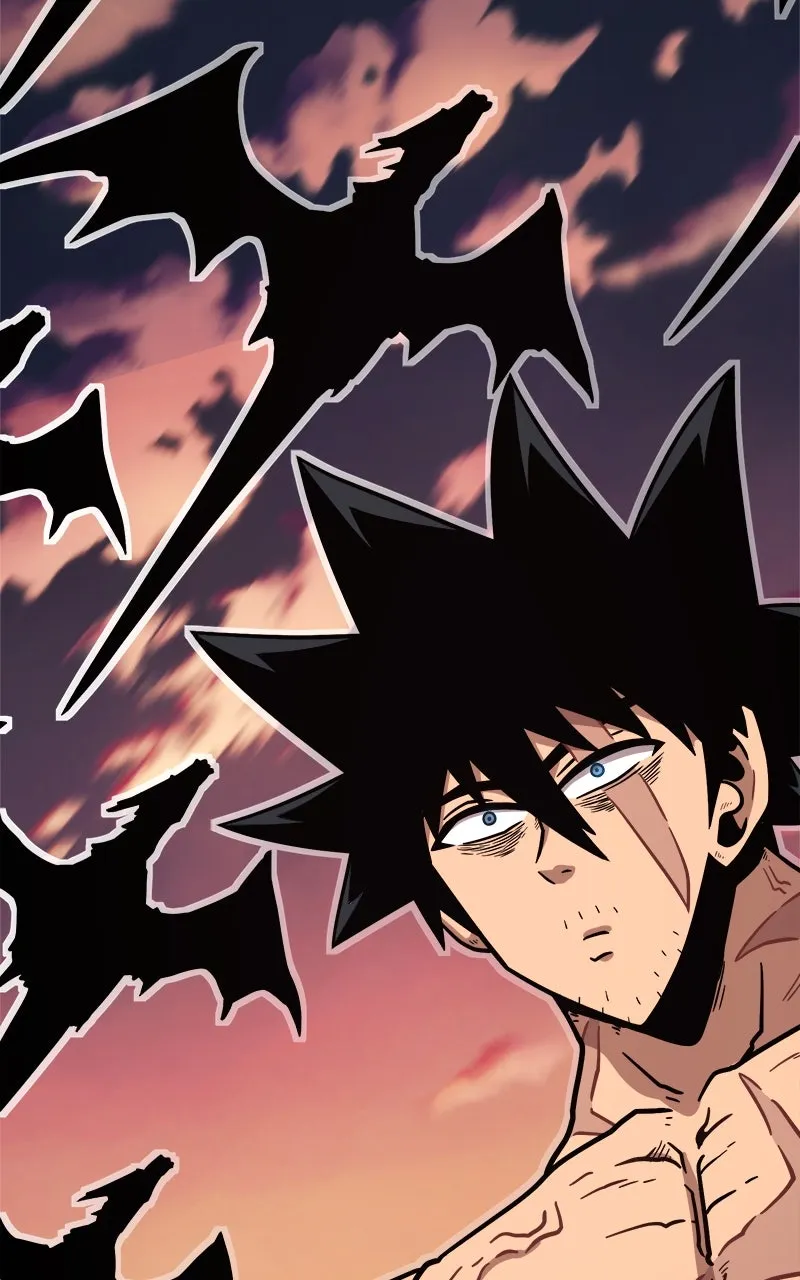 Metro Hunter Chapter 71 page 131 - 
